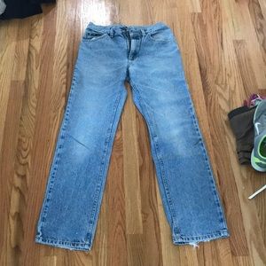 Lee Jeans